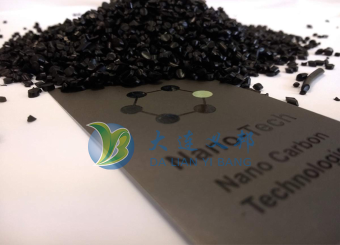 大連義邦與Nano-Tech建立戰(zhàn)略合作伙伴關系,引入新一代輕量化納米高導電抗靜電熱塑性填料母粒