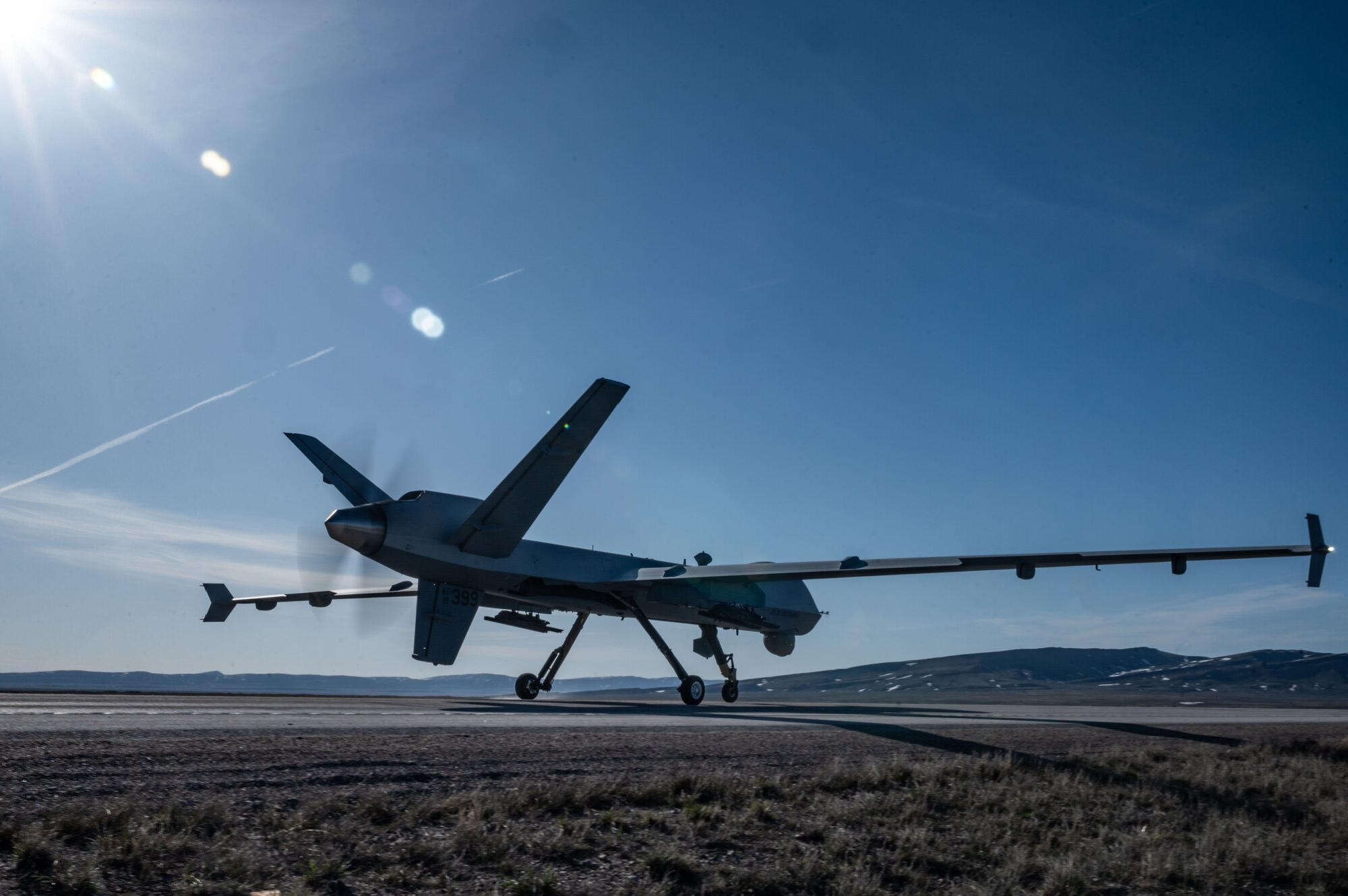 應(yīng)對(duì)大型無人機(jī)防火挑戰(zhàn):Contego航空涂料實(shí)現(xiàn)輕量化熱防護(hù)